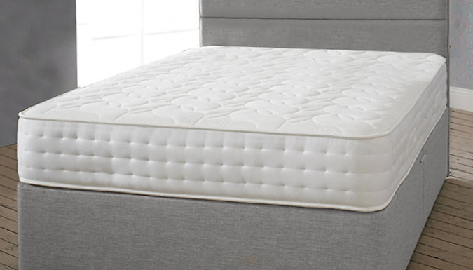 ortho elegance mattress