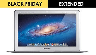11.6-Inch MC968LL Apple Macbook Air