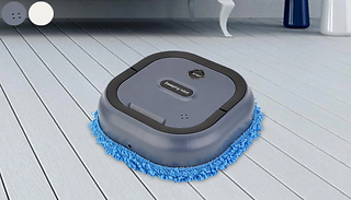Household Robot Floor Cleaner - 2 Colours