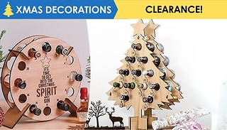 Beer Advent Calendar - 2 Sizes & Designs