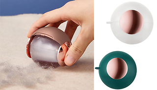 Washable Lint Roller Ball