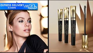 Max Factor Masterpiece Lash Crown Mascara - 2 Mascaras