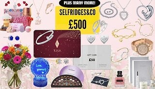 Mothers Day Mystery Deal - Standard or Premium