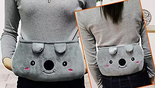 Hot Water Bottle with Waist Bag