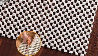 Large Anti-Slip Gripper Mat