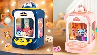Kids Mini Vending Machine - 2 Colours 