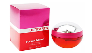Paco Rabanne Ultrared Eau de Parfum