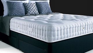 3000 Tuft Pocket Sprung Mattress - 6 Sizes