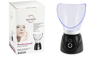 Bellezza Facial Steamer