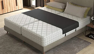 Bed Bridge Twin to King Converter Kit