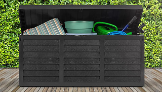 320L Garden Storage Box