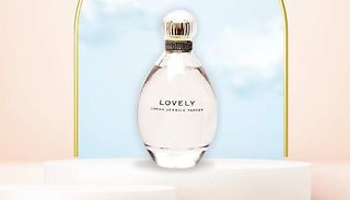 Sarah Jessica Parker Lovely 100ml Eau De Parfum 
