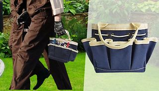 Oxford Gardening Tool Bag - 2 Sizes