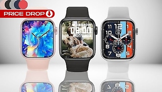 Smartwatch i8 Pro Max - 5 Colours