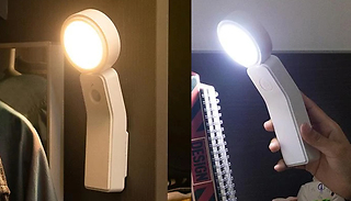 Motion Sensor LED Night Light - 2 Colours