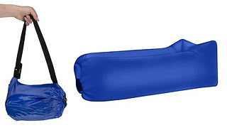 Inflatable Air Bed