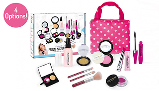 Kids' Toy Make Up Set - 4 Styles