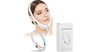Facial V-Line 'Lifting' Chin Shaper