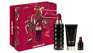 Yes I Am Set EDP Spray 75ML + Body Cream 50ML