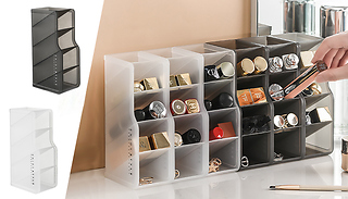 Makeup Storage Case - 2 Colours