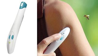 Insect Bite Reliever