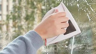 5-Piece Magnetic Double-Sided Window Cleaner