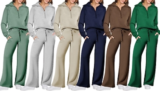 2-Piece Tracksuit - 12 Colours, 4 Sizes