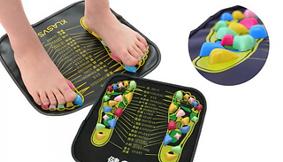 Foot Massager Mat