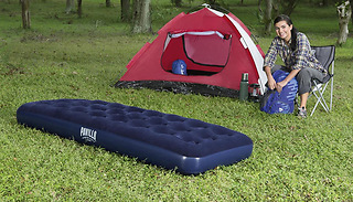 Bestway Pavillo Airbed - 2 Sizes