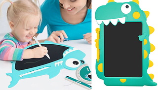Children's No Mess Drawing Board - 8 Options