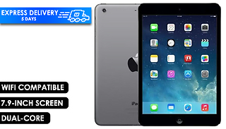 Apple iPad 1 Mini 7.9-Inch 16GB