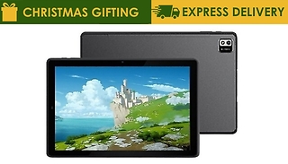 Lovii 10" Tablet 32GB
