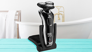 5-in-1 Men's Hair, Head & Beard Shaver