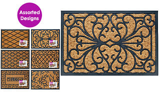 Heavy Duty Non-Slip Doormat
