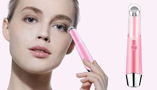 Eye and Face Massage Pen - 2 Colours