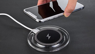 Qi Wireless Charging Dock