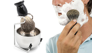 Men's 3-in-1 Shaving Kit