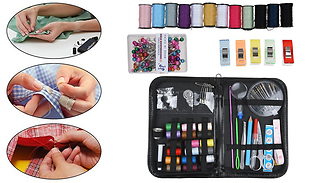 200-Piece Mini Sewing Kit