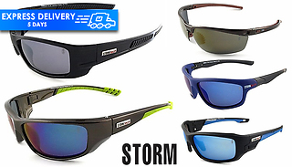 STORMTech Polarised Sunglasses - 6 Styles