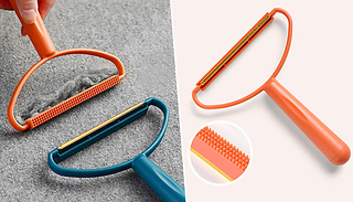 Vibrant Lint Remover - 2 Colours!