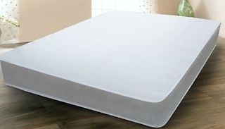 Basics Open Coil Sprung Mattress - 5 Sizes