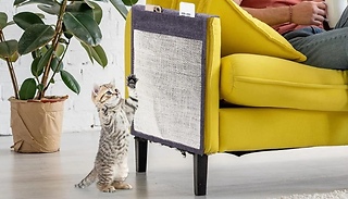 Cat Scratching Furniture Protector - 2 Sizes