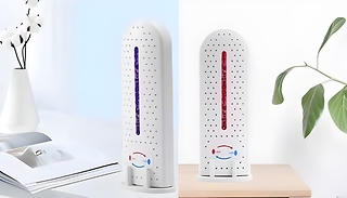 Mini Moisture Absorber Dehumidifier