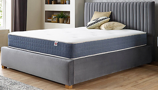 Aspire 3500 Duo Sleep Pocket+ Mattress - 5 Sizes