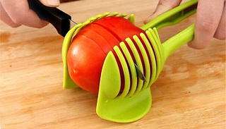 SlickSlice Vegetable Cutter - 1 or 2 Pack