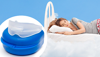 Acusnore Anti Snore Mouth Guard