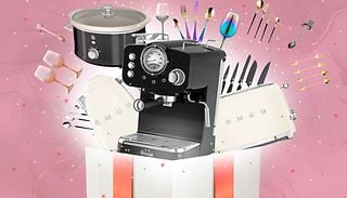 Home & Kitchen Mystery Mega Box - 3 Options