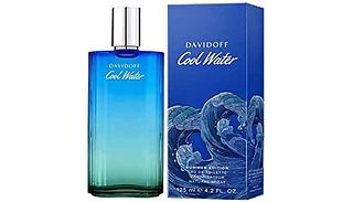 Davidoff Cool Water Summer Edition EDT 125ml