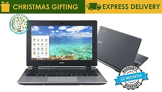 Acer Chromebook C730 11"
