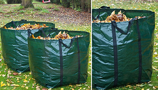 Garden Waste Bag - 1 or 2-Pack